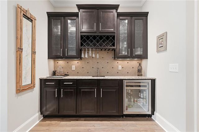 204 Sinti Trail, Big Canoe, GA 30143