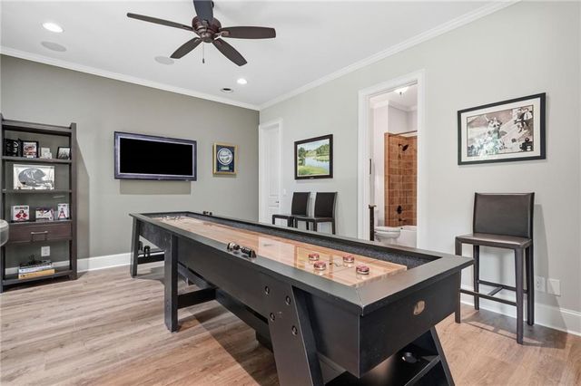 204 Sinti Trail, Big Canoe, GA 30143