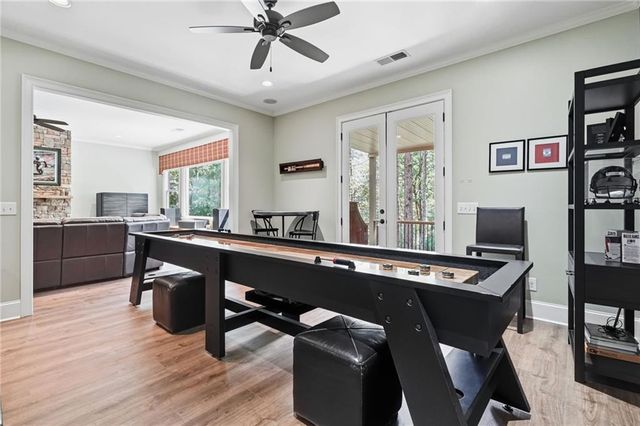 204 Sinti Trail, Big Canoe, GA 30143