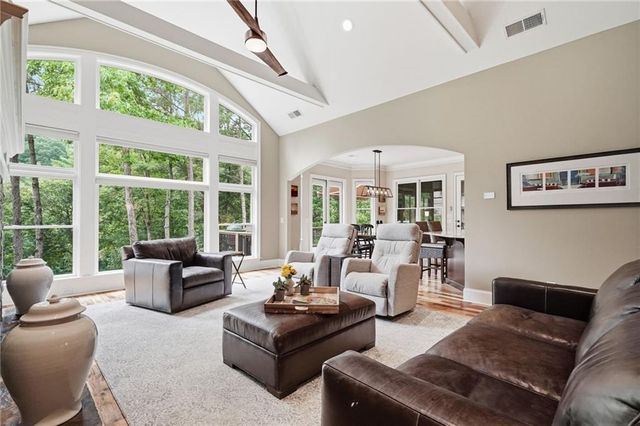 204 Sinti Trail, Big Canoe, GA 30143