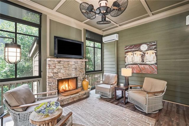 204 Sinti Trail, Big Canoe, GA 30143
