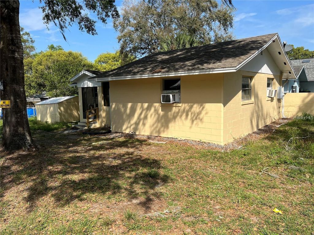 5305 SE 114TH STREET, Belleview, FL 34420