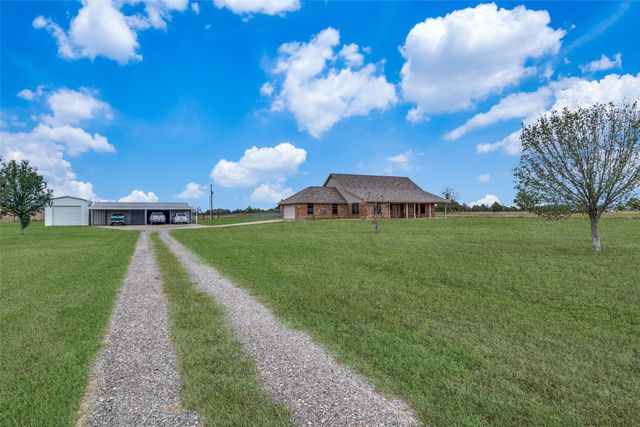 3294 FM 2649, Lone Oak, TX 75453