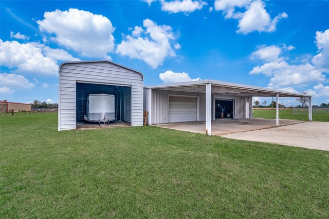 3294 FM 2649, Lone Oak, TX 75453
