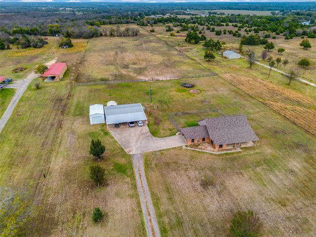3294 FM 2649, Lone Oak, TX 75453