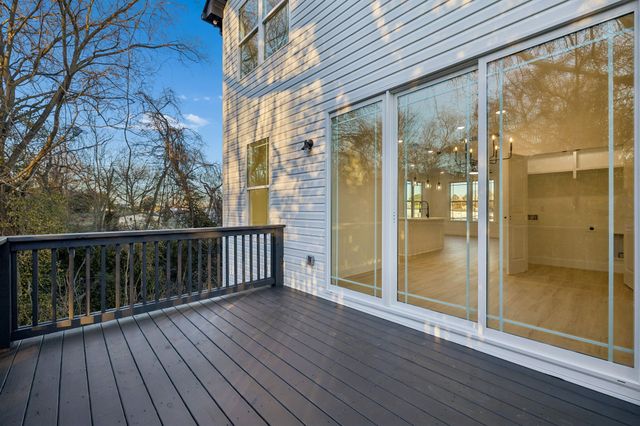 5295 Mathews Street, Springfield, TN 37172