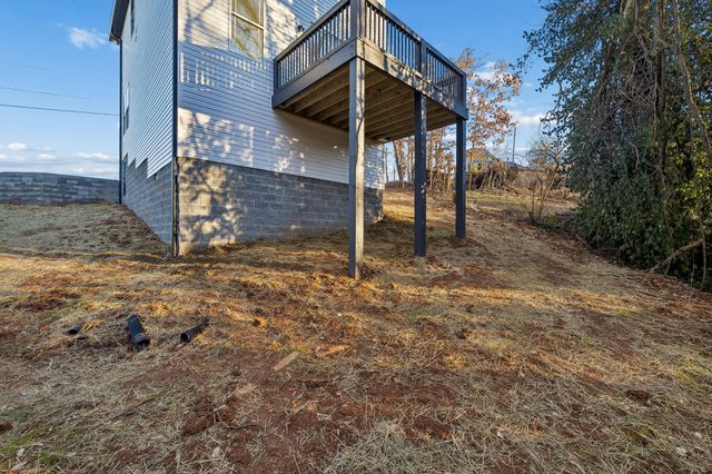 5295 Mathews Street, Springfield, TN 37172