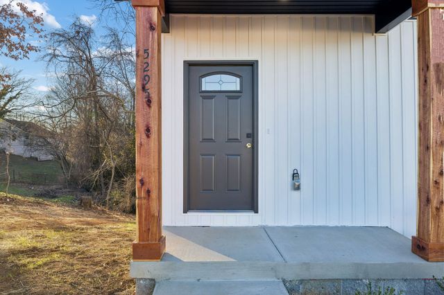 5295 Mathews Street, Springfield, TN 37172