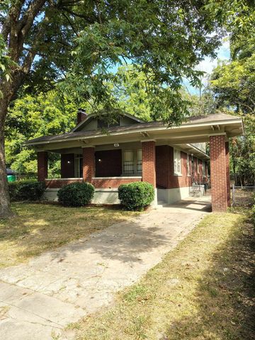 554 EDITH AVE, Memphis, TN 38126