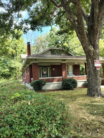 554 EDITH AVE, Memphis, TN 38126