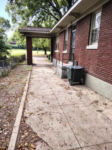 554 EDITH AVE, Memphis, TN 38126