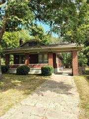 554 EDITH AVE, Memphis, TN 38126