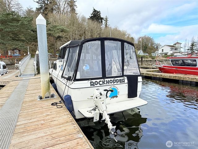 0 1 & 2 M Olympic Drive, Hat Island, WA 98206