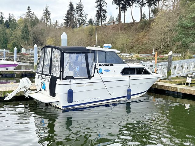 0 1 & 2 M Olympic Drive, Hat Island, WA 98206