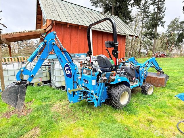 0 1 & 2 M Olympic Drive, Hat Island, WA 98206