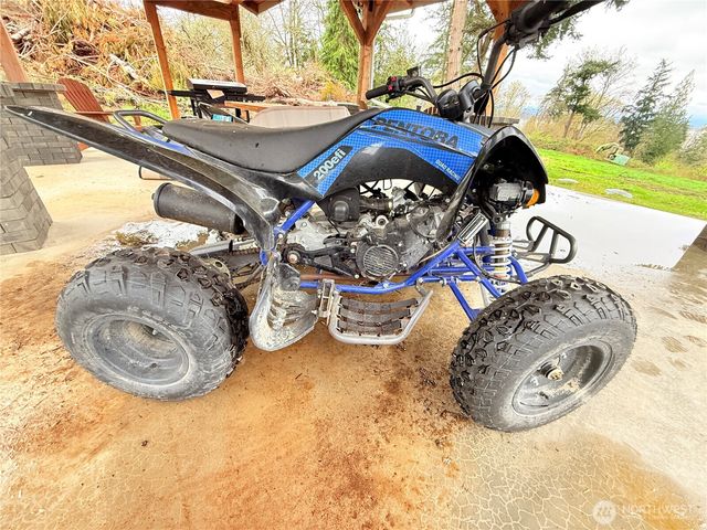 0 1 & 2 M Olympic Drive, Hat Island, WA 98206