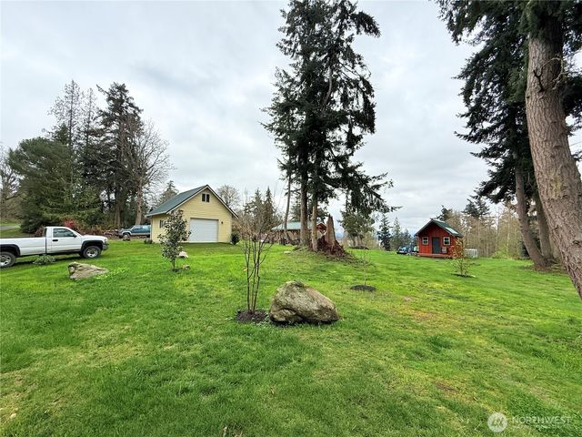 0 1 & 2 M Olympic Drive, Hat Island, WA 98206