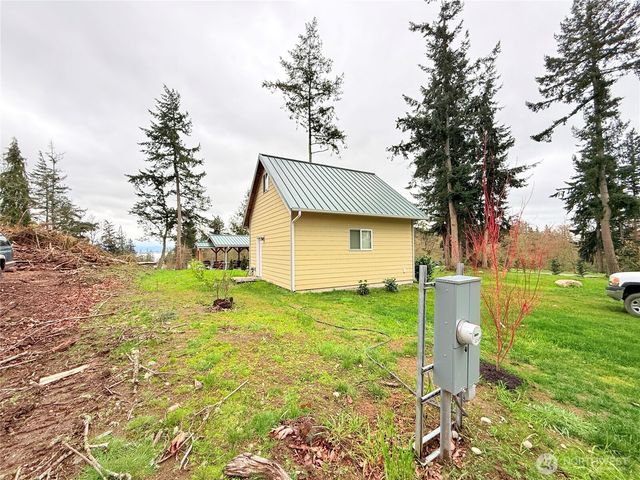 0 1 & 2 M Olympic Drive, Hat Island, WA 98206