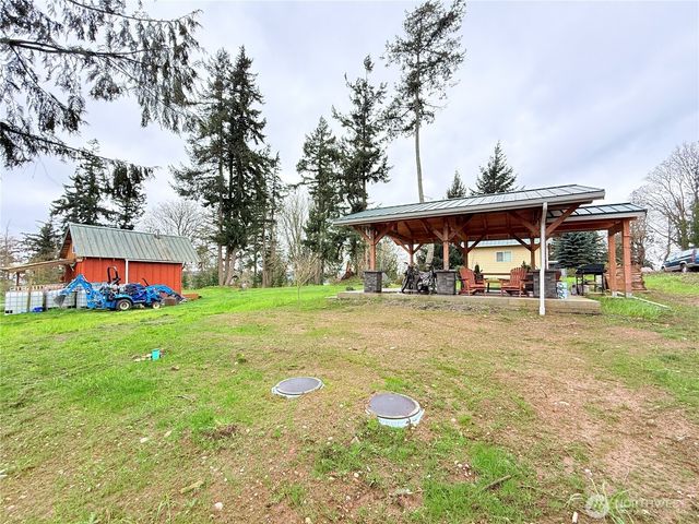 0 1 & 2 M Olympic Drive, Hat Island, WA 98206