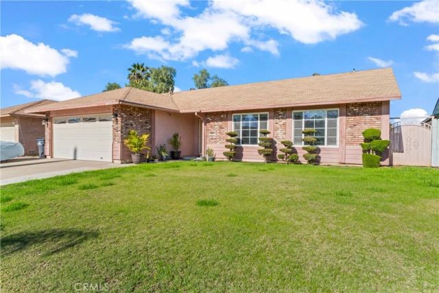 24420 Dorner Drive, Moreno Valley, CA 92553