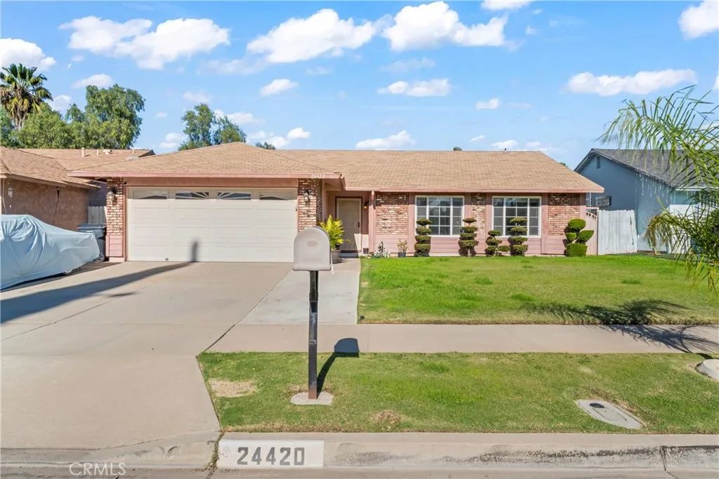 24420 Dorner Drive, Moreno Valley, CA 92553