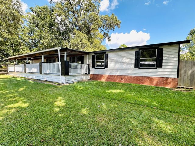 49 Parsons Valley, Conroe, TX 77303