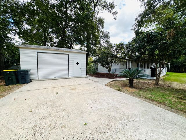 49 Parsons Valley, Conroe, TX 77303