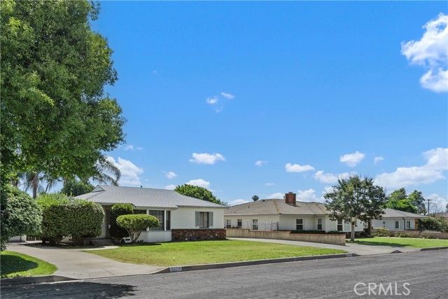 4850 Heleo Avenue, Temple City, CA 91780
