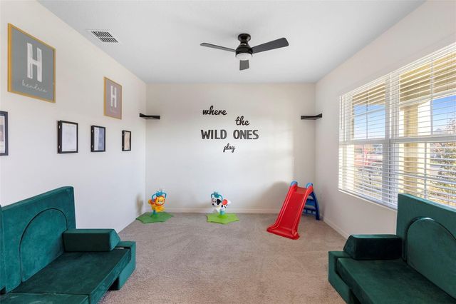 821 AMHURST DRIVE, Orange City, FL 32763