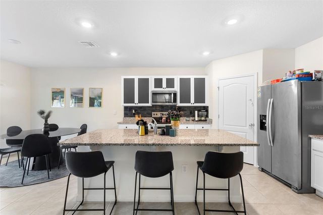 821 AMHURST DRIVE, Orange City, FL 32763