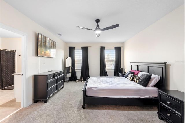 821 AMHURST DRIVE, Orange City, FL 32763