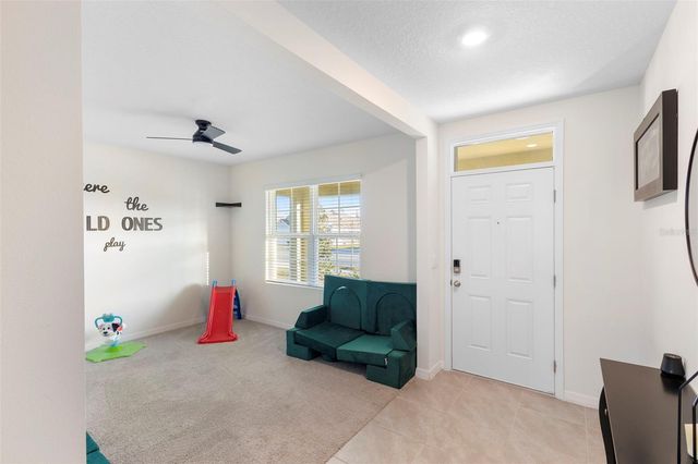 821 AMHURST DRIVE, Orange City, FL 32763