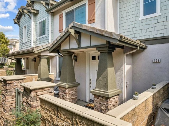 8048 Tulsa Place 105, Rancho Cucamonga, CA 91730