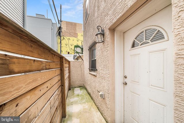 2521 FEDERAL ST, Philadelphia, PA 19146