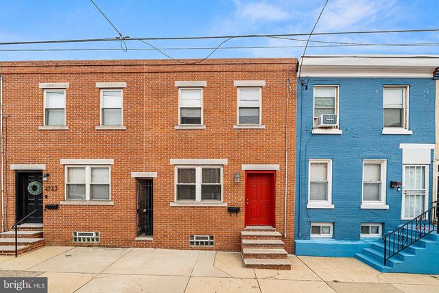 2521 FEDERAL ST, Philadelphia, PA 19146