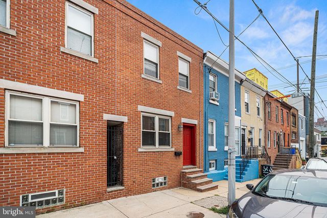 2521 FEDERAL ST, Philadelphia, PA 19146