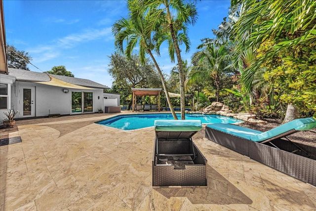 2931 SW 108th Way, Davie, FL 33328