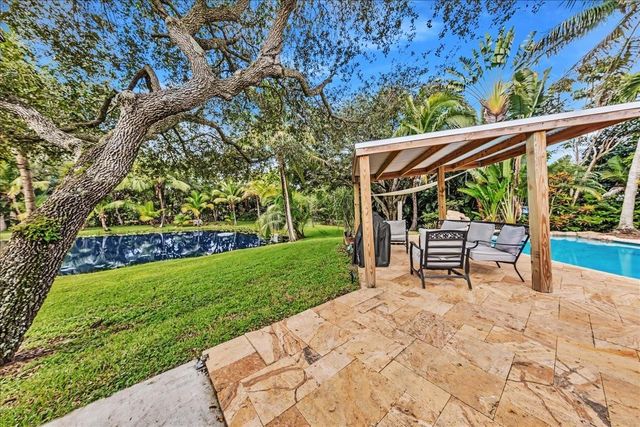 2931 SW 108th Way, Davie, FL 33328