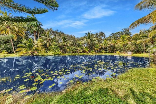 2931 SW 108th Way, Davie, FL 33328