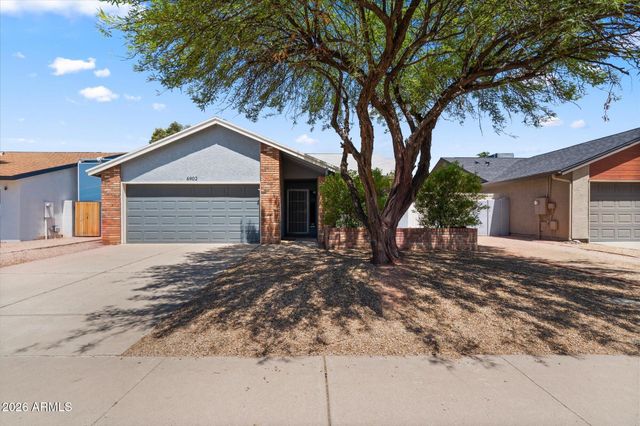 6902 E KATHLEEN Road, Scottsdale, AZ 85254