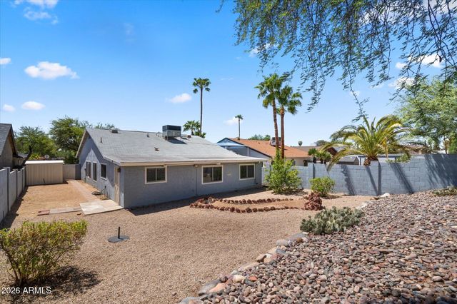 6902 E KATHLEEN Road, Scottsdale, AZ 85254