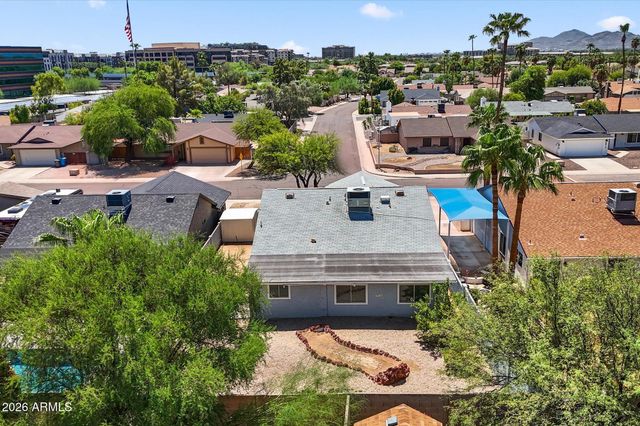 6902 E KATHLEEN Road, Scottsdale, AZ 85254
