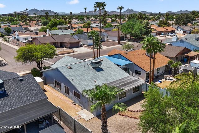 6902 E KATHLEEN Road, Scottsdale, AZ 85254