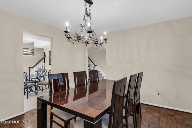 6 Hudson Bay Terrace, Marlboro, NJ 07746