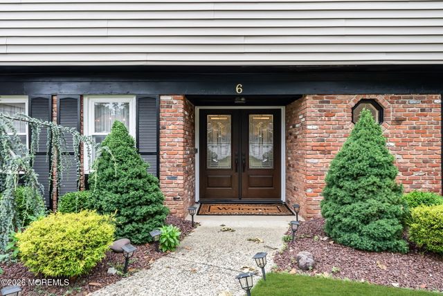 6 Hudson Bay Terrace, Marlboro, NJ 07746