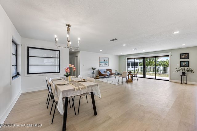 1500 S Harbor Drive, Merritt Island, FL 32952