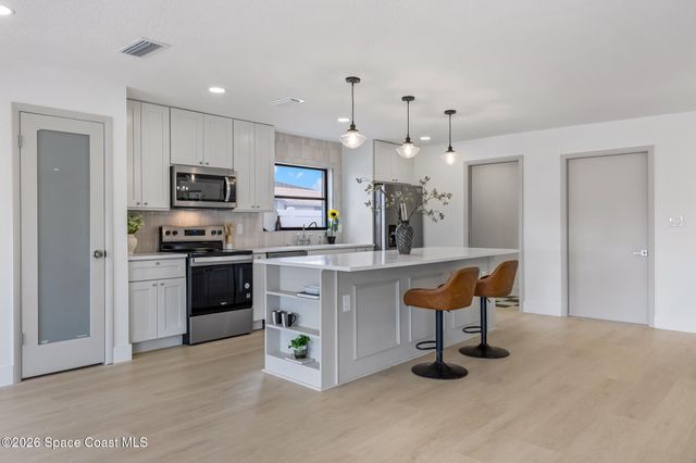 1500 S Harbor Drive, Merritt Island, FL 32952