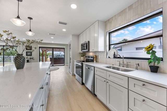 1500 S Harbor Drive, Merritt Island, FL 32952