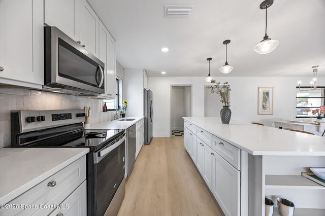 1500 S Harbor Drive, Merritt Island, FL 32952