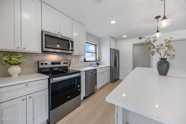 1500 S Harbor Drive, Merritt Island, FL 32952